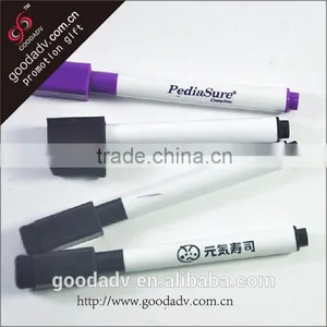Guangzhou Plant Manufacturing Hot Sales Erasable Whiteboard Marker Pen thumbnail-4