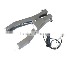 Moblie Static Earthing Device With Alarm thumbnail-3