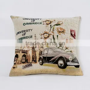 PLUS Fashion Decorative Square Chair Cushion thumbnail-5