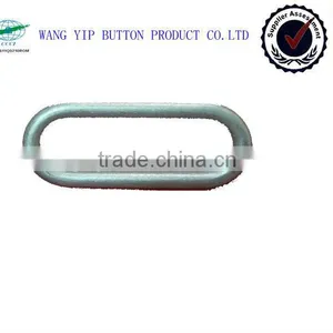 Reversible Belt Buckle thumbnail-1