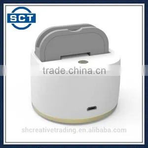 Recyclable ABS and PC Selfie Robot High Quality Self-Timer Auto Tracking Bluetooth Selfie Robot thumbnail-4