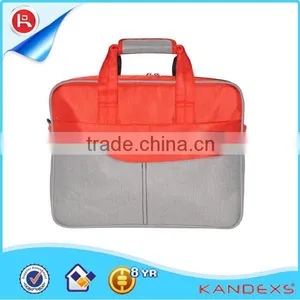 The Most Fashion Waterproof Sublimation Neoprene Laptop Bag Shoulder Bag for Laptop thumbnail-1