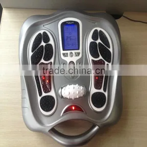 Acupuncture Foot Massager EMS Function Foot Massager thumbnail-2