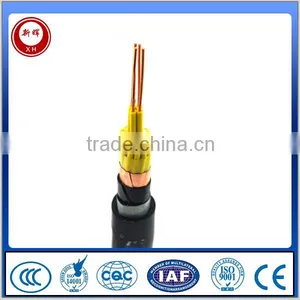 Low Voltage Multi-Cores XLPE Insulated Umarmoured Power/Control Cable thumbnail-4