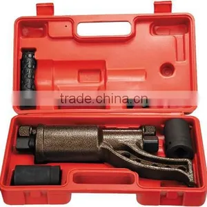 Set of Tools/tools/adjustable Wrench With Good Price thumbnail-1
