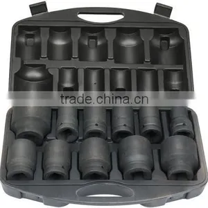 5 Way Stainless Steel Electrical Switched Socket Lmw(e08)-130 thumbnail-1