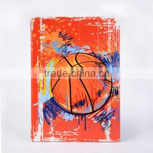 Special Printing Pattern Leather Tablet Sleeve for Ipad With Stand thumbnail-1