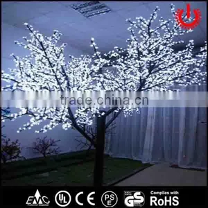 Led Tree Lights Outdoor Decoration thumbnail-2