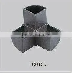 Window Corner Joint,nylon Surface,window Fittings thumbnail-1