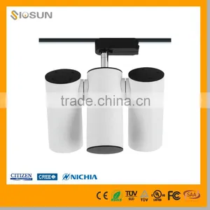 2016 Innovative Product 16W Adjustable Led Track Light thumbnail-3