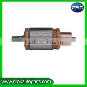 Starter Motor Parts Armature 24V 61-8401,10457117 thumbnail-1