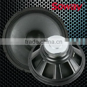 15-140 500w 8ohm 15inch Audio Woofer Loudspeaker/15inch PA Speaker thumbnail-1