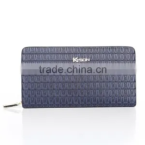 Kyson Factory Made Women's Leather Purse Wallet thumbnail-3