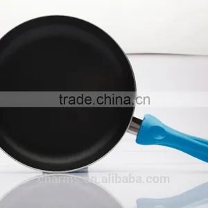 Colorful LFGB Food Grade Aluminum Cookware thumbnail-2