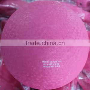 Top Quality Latest Low Price Playground Bouncing Balls thumbnail-5