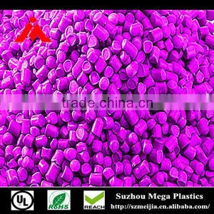 PVC Compound Insulation for Wire and Cable thumbnail-2
