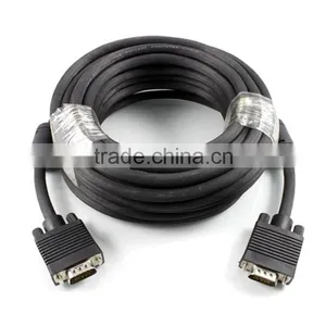 Wholesale 15 Pin Vga Male to Male Cable thumbnail-4