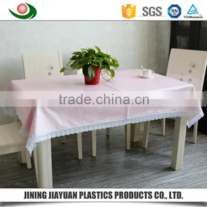 Printing PVC Tablecloth Water Proff thumbnail-2