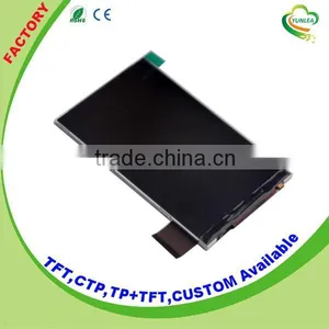 Compatible With SPC-S90487A-DT035HV 3.5 Inch TFT LCD thumbnail-5