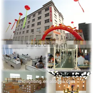 New Modern Glass Energy Saving Pendant Light for Indoor Decorative thumbnail-4