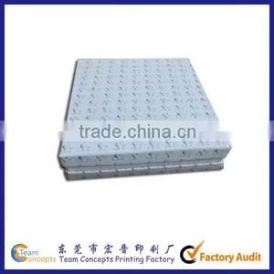 Rigid Rectangular Cardboard Box With Lid thumbnail-5