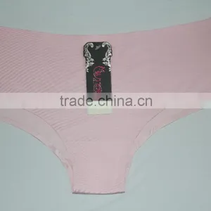 New Design Ladies Seamless Sexy Panty thumbnail-1
