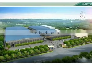 Beijing Titanhorse Industry & Trading Co., Ltd. company overview - view 1 thumbnail