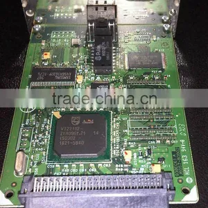 J6057A (615N) Jet Direct Network Card - Refurbished thumbnail-1