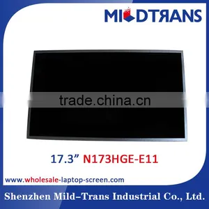 Full Tested High Quality Laptop Lcd Screen Replacement for N173HGE-E11 thumbnail-1