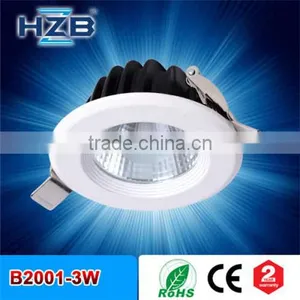 More Style Options Yoohun Hot Sells Led Down Light Dimmable thumbnail-1