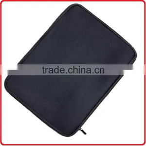 Best Selling 8 Inch Zipper Laptop Sleeve Zipper Carrying Bag Neoprene Zipper PAD Bag thumbnail-3