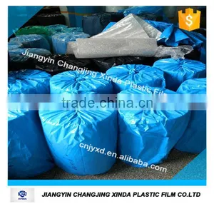 Plastic Film Blowing Machine Roll Film thumbnail-1