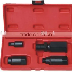 4pcs Diesel Injector Removal Set for DELPHI / BOSCH, Auto Tools, Auto Repair Tools, Auto Maintenance Tools thumbnail-1