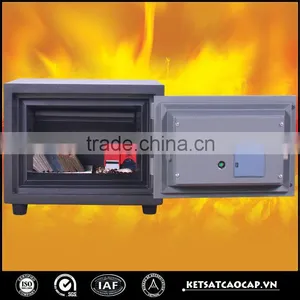 Electronic Safe - KCC 60 E thumbnail-3