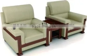 Government Meeting Sofa thumbnail-1