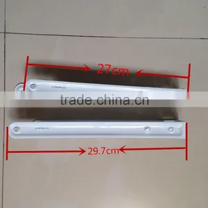 Car Hanging Shelf Brackets for Motorhomes thumbnail-2