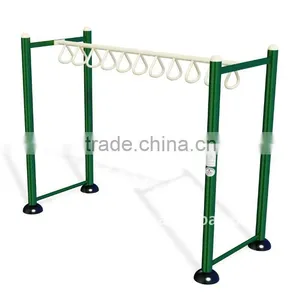 2016 Sky Climber Outdoor Gym Equipment thumbnail-1