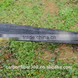 High Pressure Fiberglass Sheet, Flexible Fiberglass Profile thumbnail-2