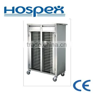 HH116 Good Quality Hospital History Folder Holder thumbnail-1