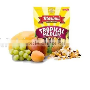 Color Printing Snack Food Package Bags( China) thumbnail-2