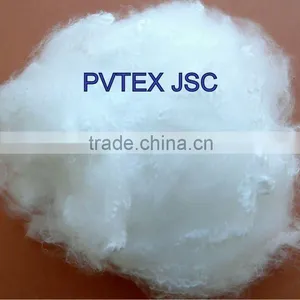 SD RW VIRGIN POLYESTER STAPLE FIBER 1.2D 38MM thumbnail-5