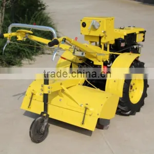 8hp Power Tiller &Agricultural Machinery thumbnail-1