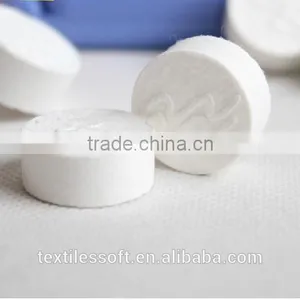 Compressed Face Towel thumbnail-4