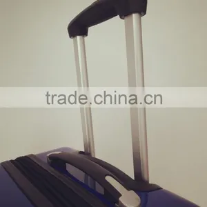 ABS&PC Bright Color Hard Case Travel Luggage Case thumbnail-6