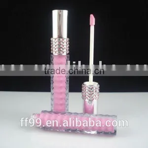 Fashion-designed Shiny Lipgloss thumbnail-1