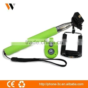 Selfie Compact Camera, Wireless Monopod, Extendable Selfie Arm thumbnail-2