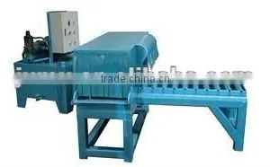 Scrap Battery Auto Cutter Cutting Machine thumbnail-1