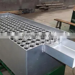 Best Selling Automatic Tea Candle Making Machine Manufactory thumbnail-3