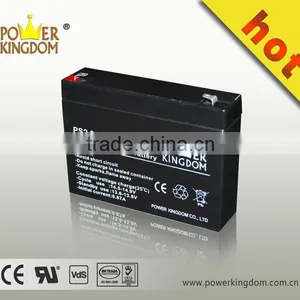 12V 2.9AH Storage Rechargeable 12v UPS Battery thumbnail-1