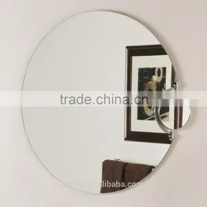 3mm 4mmModern Unframed Mirror Wall Decal, Stylish Mirror, Fashion Mirror thumbnail-5